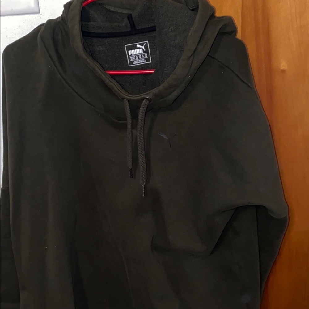 Puma SweatShirt